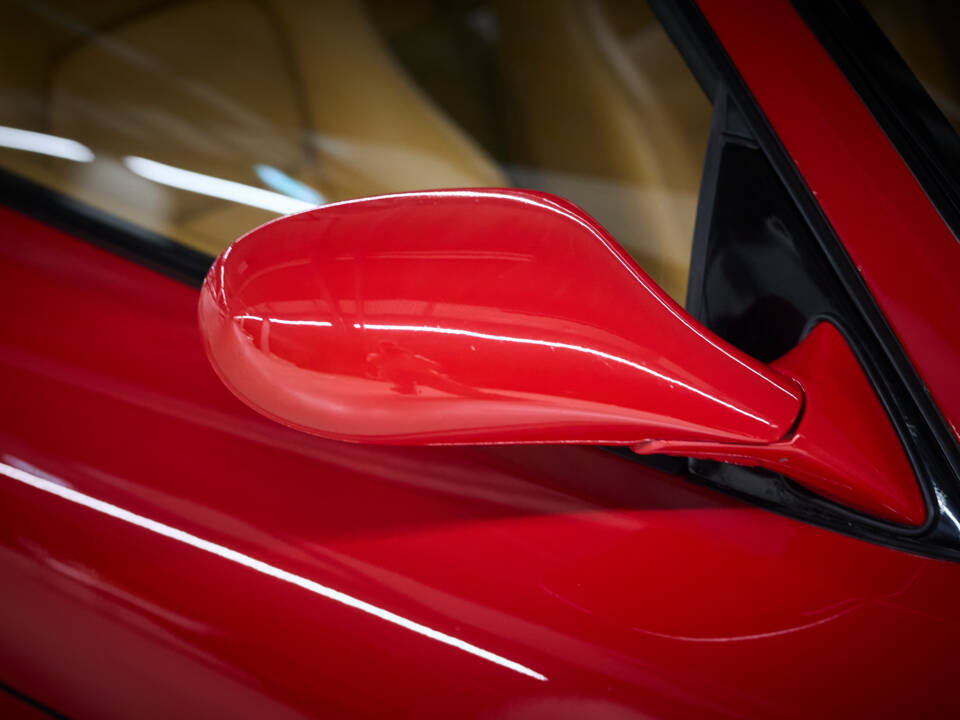 Image 51/99 of Ferrari F 355 Berlinetta (1997)