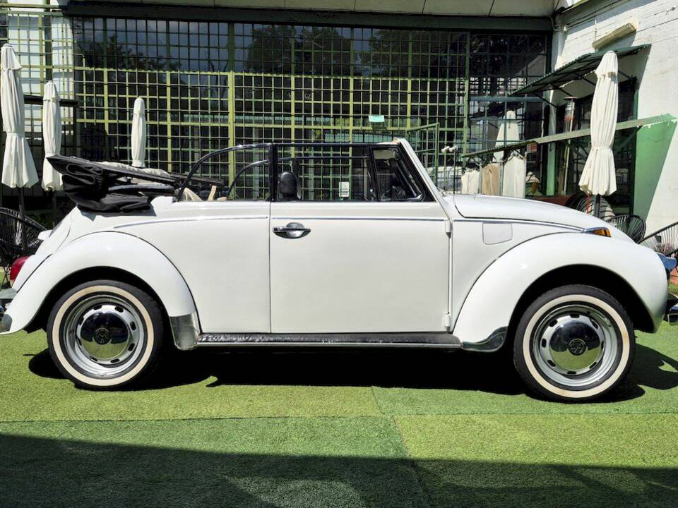 Image 11/73 of Volkswagen Beetle 1300 (1972)