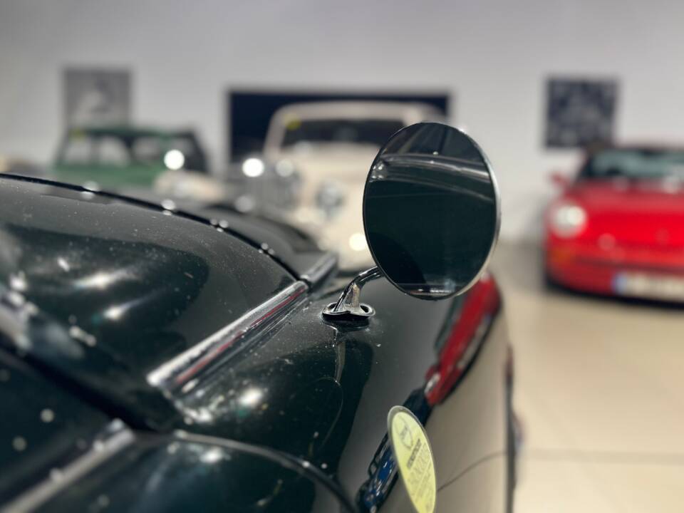 Bild 13/29 von Jaguar Mk II 3.4 (1962)