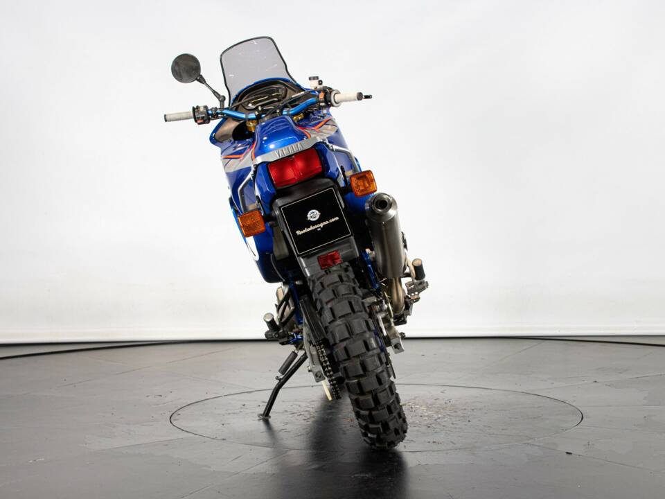 Bild 4/50 von Yamaha XTZ 750 Super Ténéré (1993)