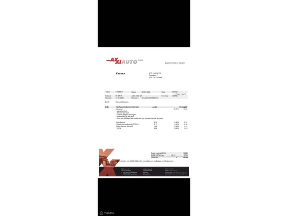 Image 40/50 of Audi Q7 4.2 FSI quattro (2006)