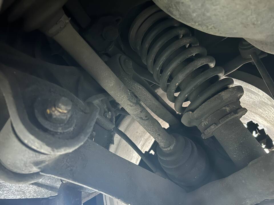 Image 57/63 of Porsche 928 GT (1989)