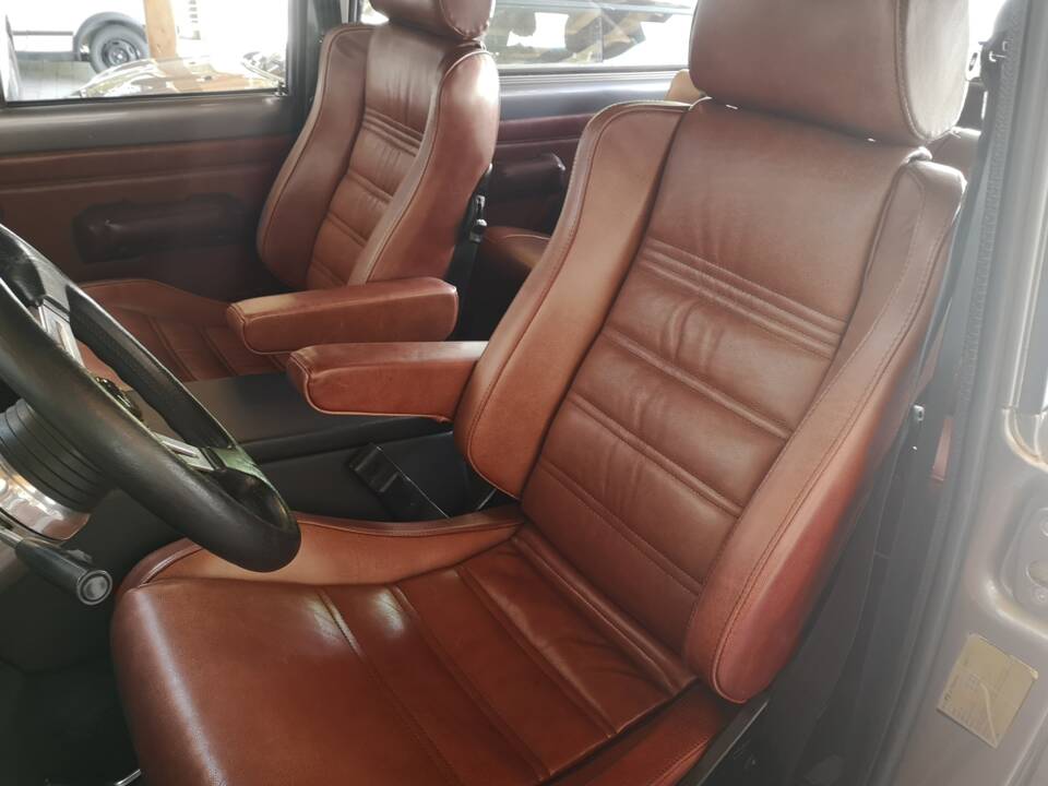 Bild 8/32 von Jeep Cherokee Chief (1979)