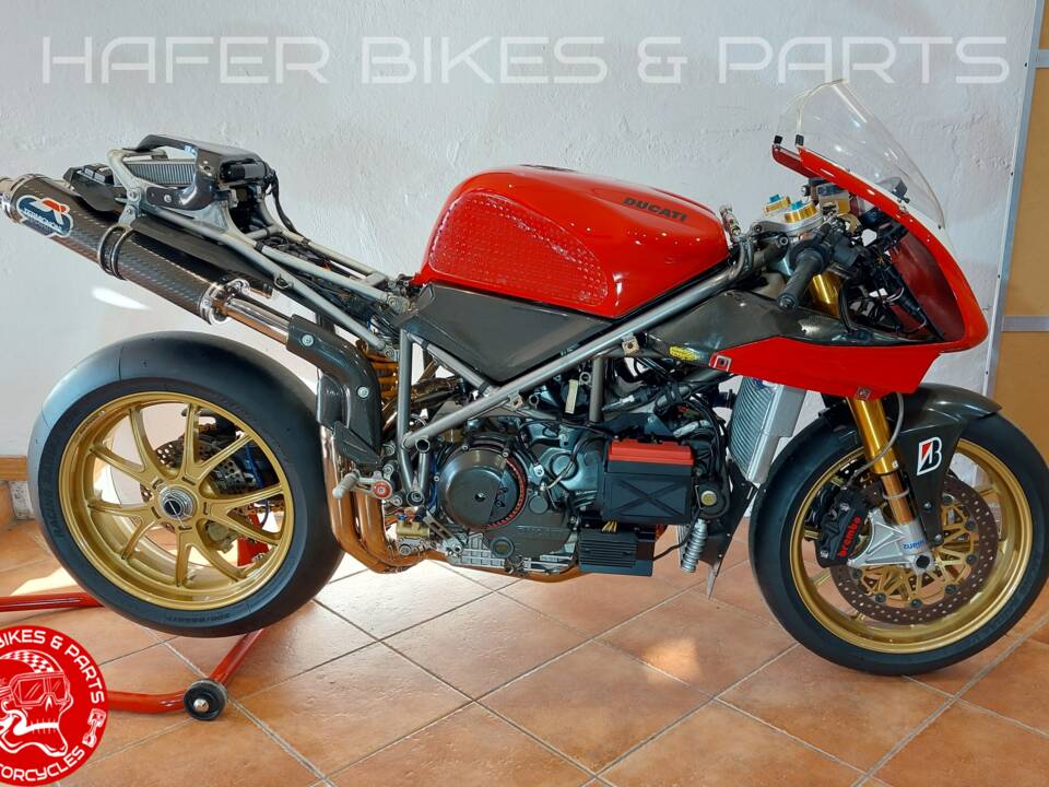 Bild 51/67 von Ducati DUMMY (2000)