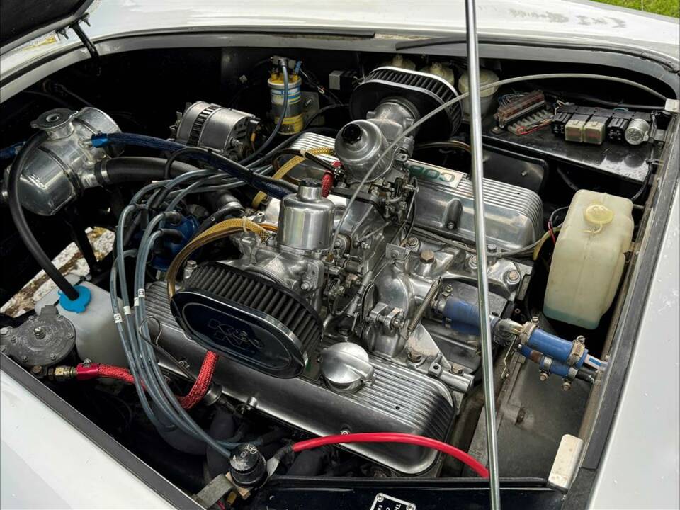 Bild 24/24 von AC Cobra 289 (2001)