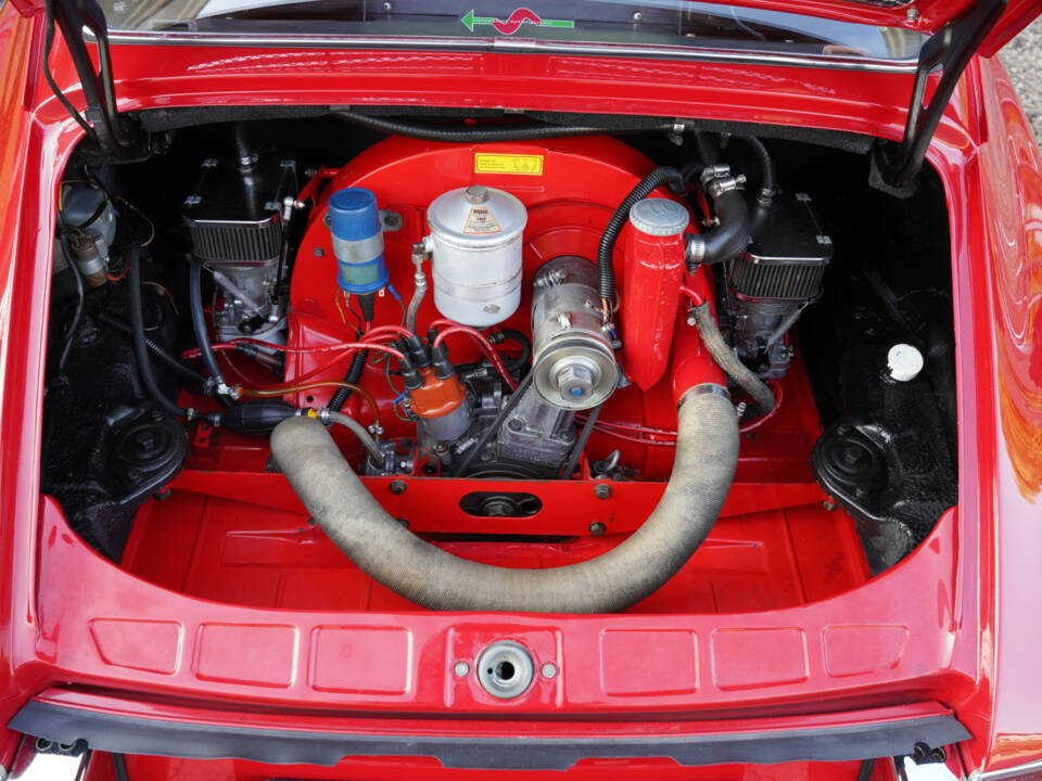 Image 4/50 of Porsche 912 (1966)