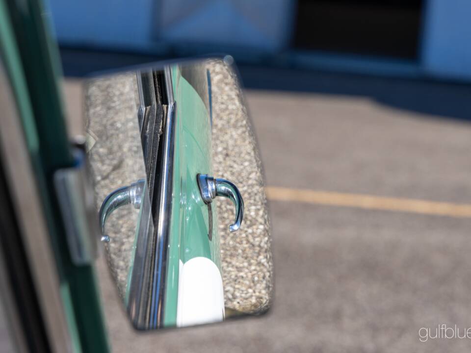 Bild 51/70 von Morris Mini Cooper &#39;S&#39; 1275 (1965)