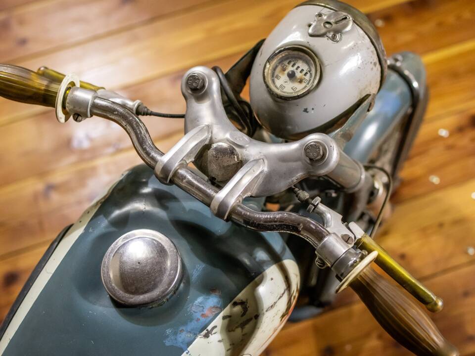 Immagine 15/18 di KTM Trophy 125 (1900)