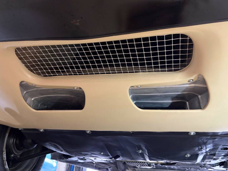 Bild 32/32 von Citroën DS 23 Pallas (1973)