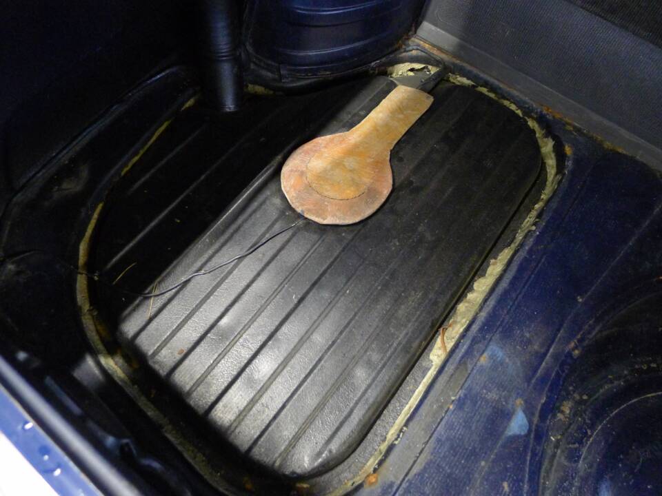 Immagine 3/28 di Alfa Romeo Giulia 1300 TI (1966)