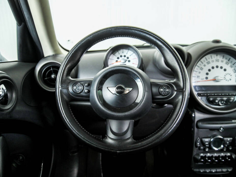 Bild 8/50 von Mini One Countryman (2011)