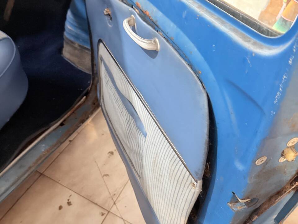 Obraz 30/50 pojazdu Alfa Romeo Dauphine Rallye 1093 (1962)