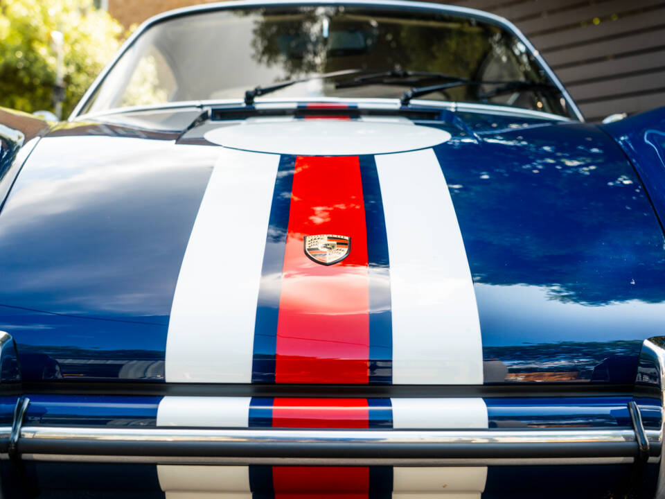 Image 37/42 of Porsche 912 (1967)