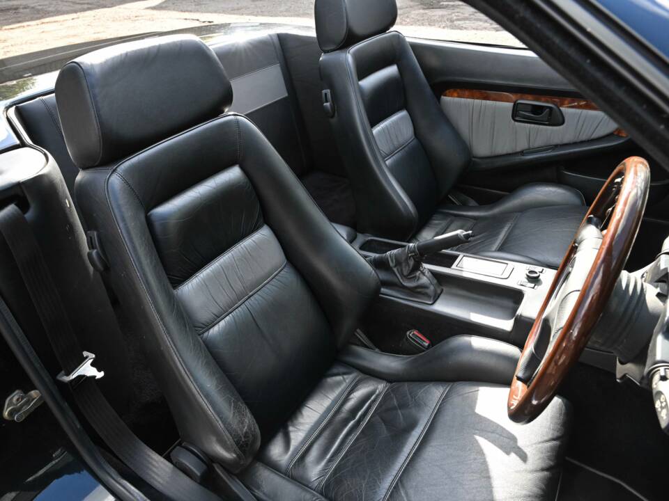 Image 47/50 of AC Ace Brooklands (1995)