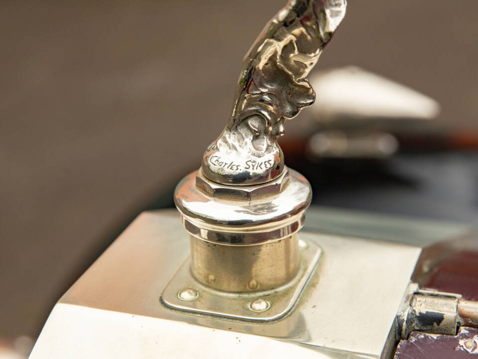 Image 36/50 of Rolls-Royce 40&#x2F;50 HP Silver Ghost (1920)