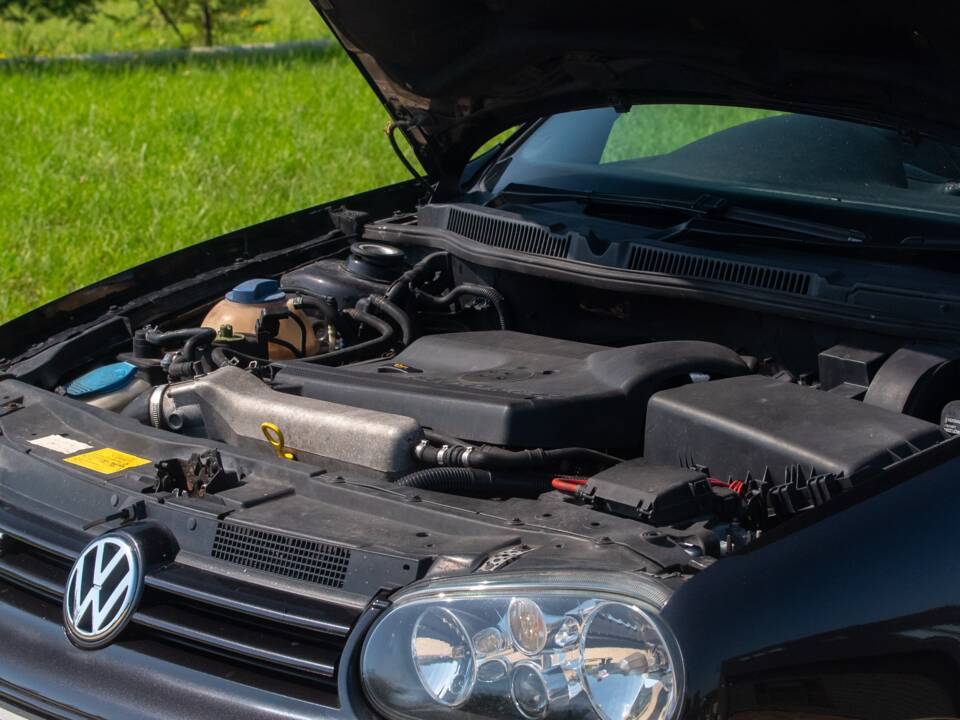 Image 43/50 of Volkswagen Golf IV 1.8T GTI (2002)