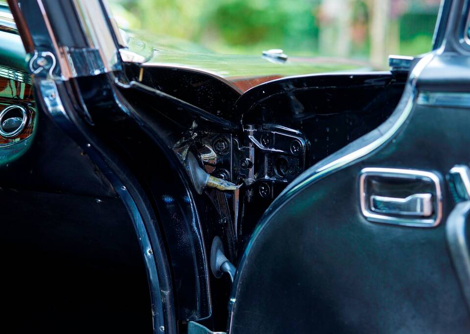 Image 61/188 of Mercedes-Benz 280 SE 3,5 (1971)