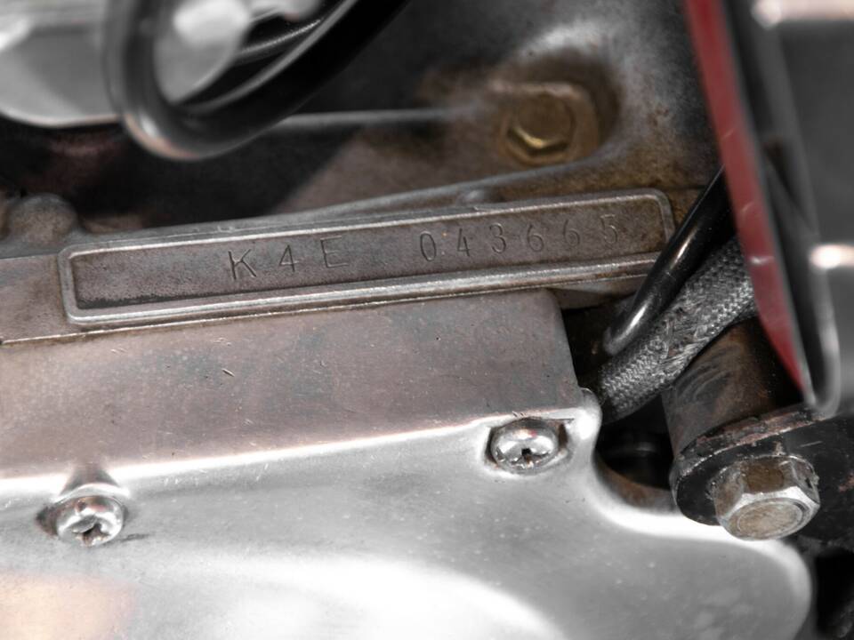 Bild 39/40 von Kawasaki DUMMY (1975)