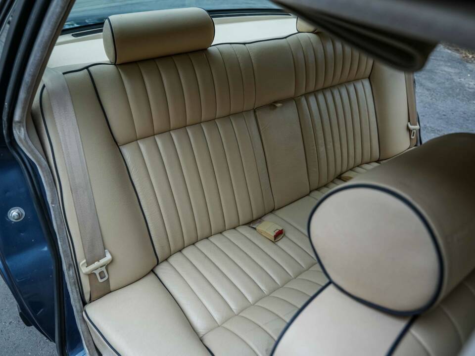 Immagine 47/55 di Jaguar XJ 40 (XJ-R) (1990)
