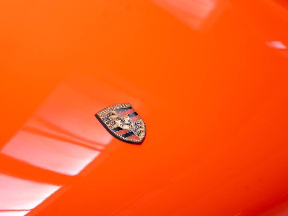 Image 29/41 of Porsche 911 2.0 T (1969)