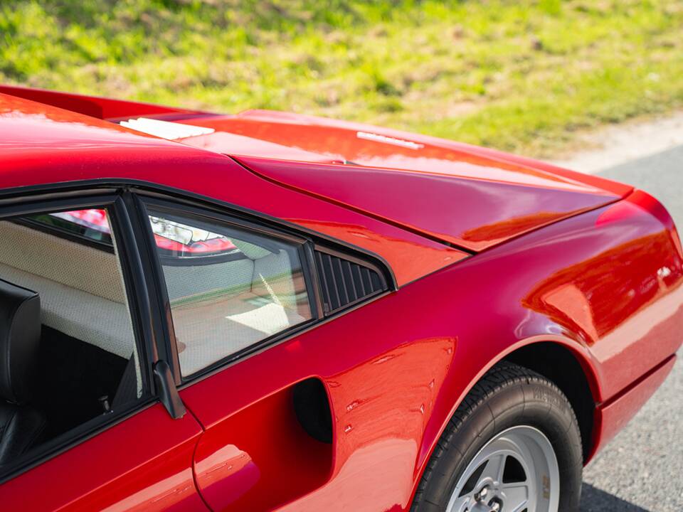 Afbeelding 16/43 van Ferrari 308 GTBi (1982)