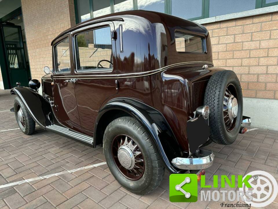 Image 6/10 of Lancia Augusta (1934)
