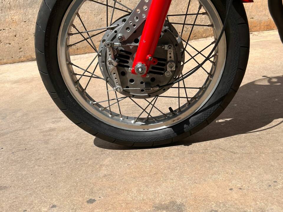 Immagine 4/5 di Ducati Mototrans DUMMY (1968)