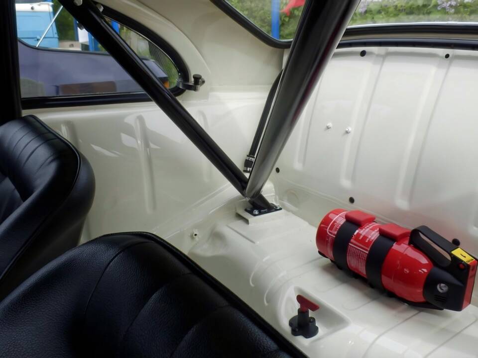Image 6/8 of Porsche 356 B 1600 Super (1960)