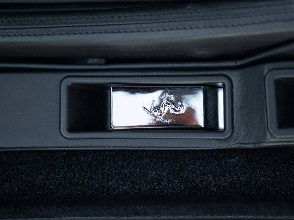 Image 41/50 of Ferrari Testarossa (1985)