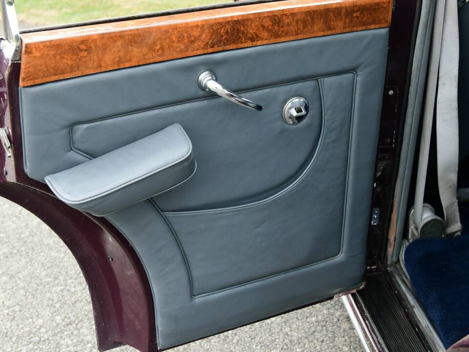 Immagine 60/66 di Rolls-Royce Silver Cloud II (1960)
