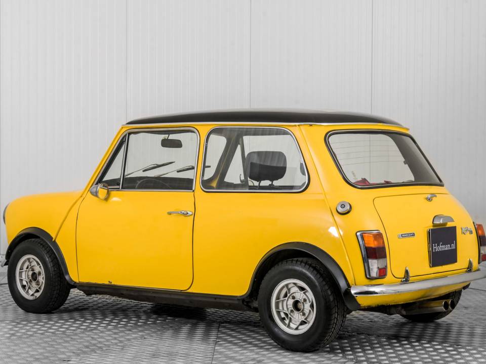Image 8/50 of Innocenti Mini Cooper 1300 (1974)