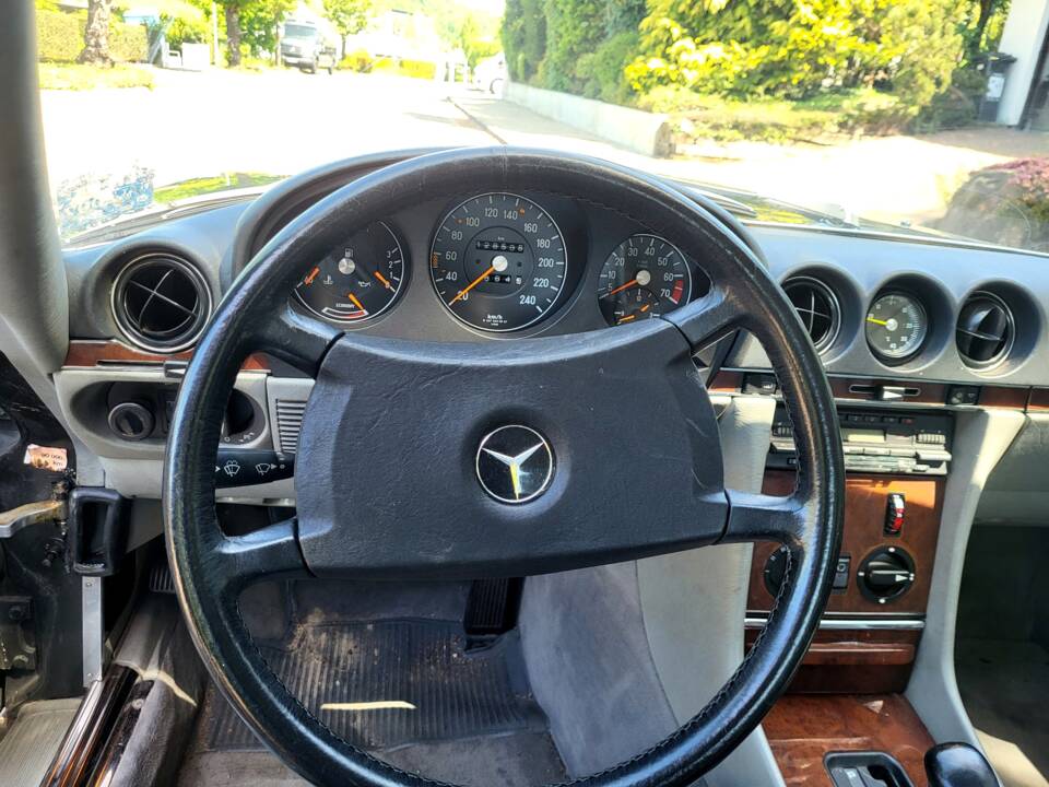 Image 9/11 of Mercedes-Benz 300 SL (1988)