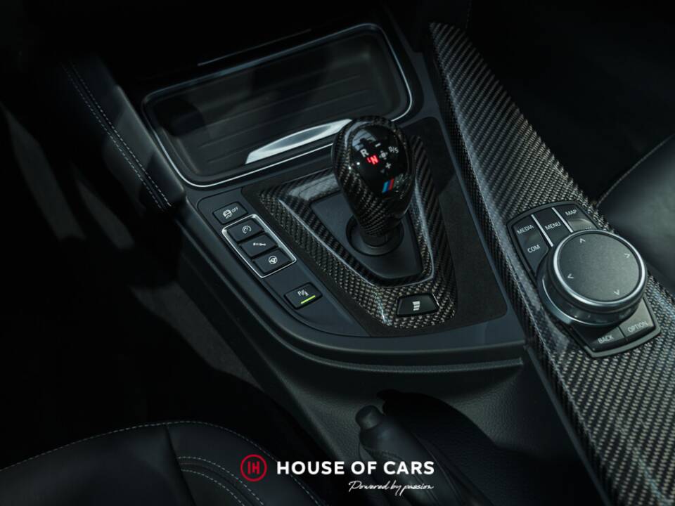 Image 21/23 de BMW M4 (2018)