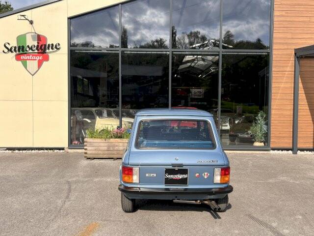 Immagine 3/21 di Autobianchi A112 Abarth (1976)