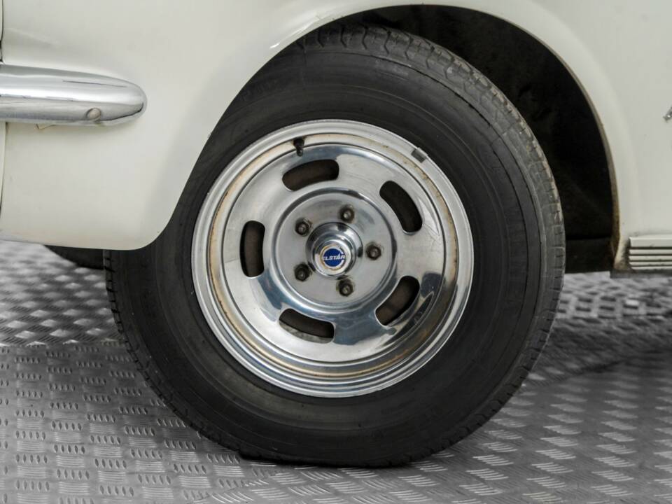 Image 4/50 de Ford Mustang 289 (1900)