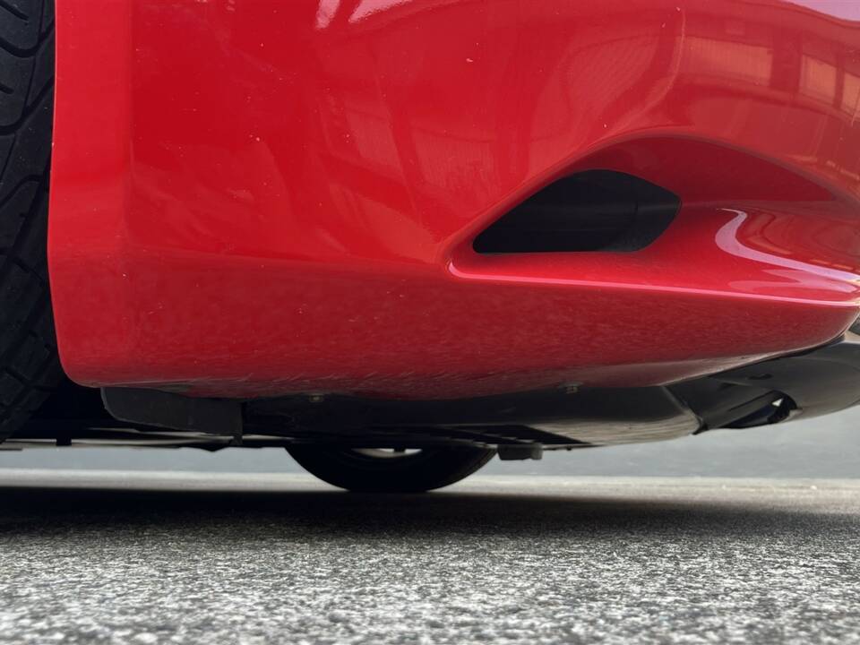Afbeelding 43/45 van Ferrari California (2009)