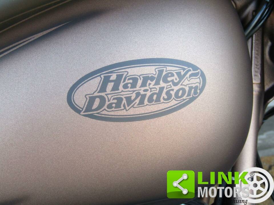 Image 9/10 de Harley-Davidson DUMMY (2000)