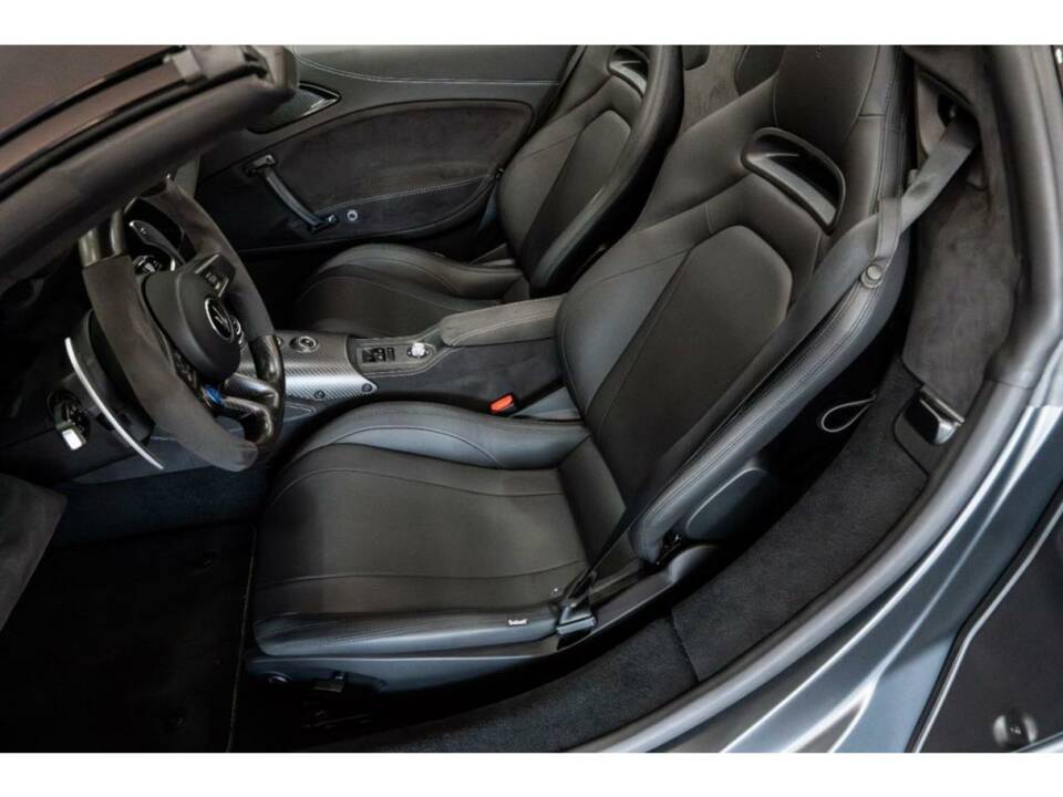 Bild 6/10 von Maserati MC20 Cielo (2024)