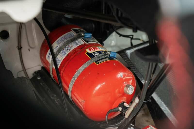Bild 24/50 von Ford Puma 1600S (2001)