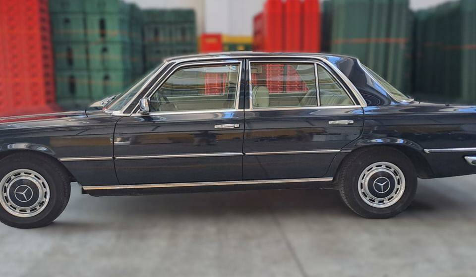 Bild 4/47 von Mercedes-Benz 280 SE (1976)