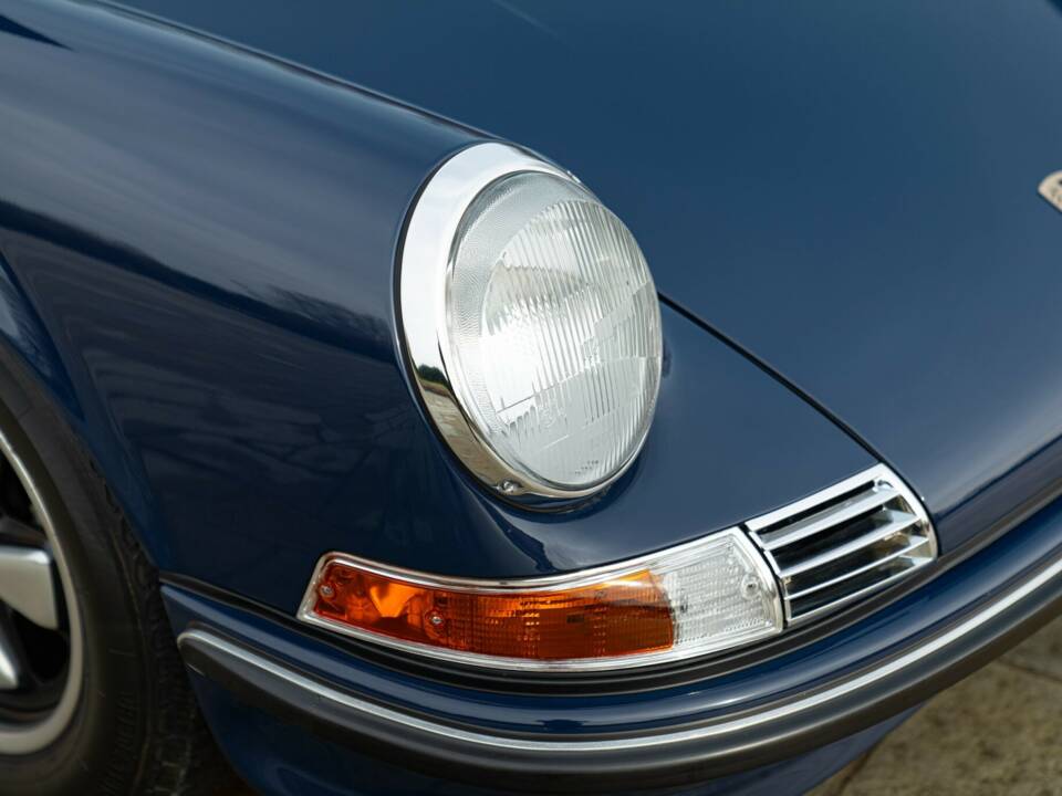 Image 14/50 of Porsche 911 2.4 S &quot;Oilflap&quot; (1972)