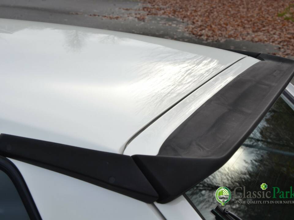 Imagen 49/50 de Volkswagen Golf Mk I 1.5 (1983)