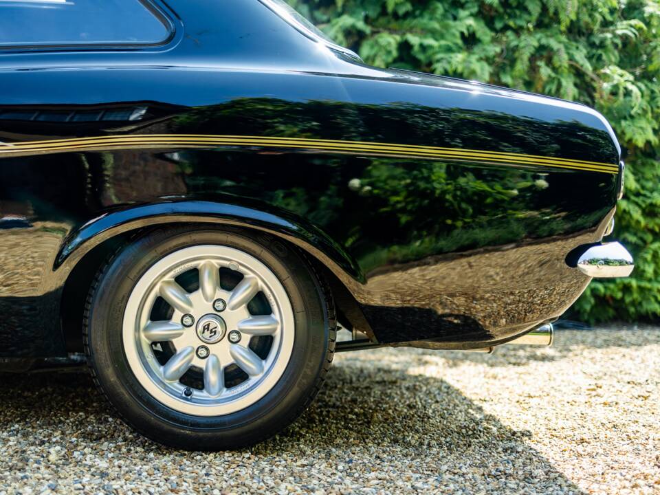 Immagine 33/50 di Ford Escort Mexico (1973)