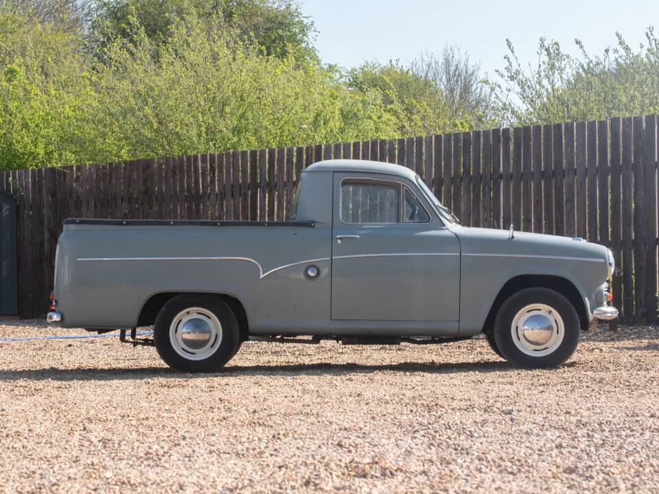 Imagen 29/50 de Austin A 60 (1963)