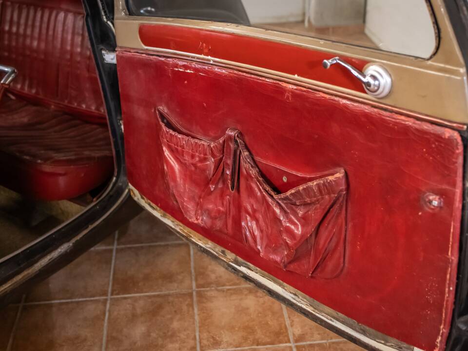 Bild 17/22 von Steyr-Puch 55 Baby (1939)