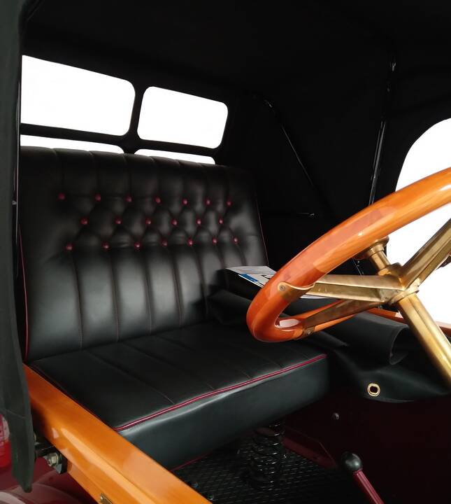 Bild 7/16 von Lanz D 9531 Eil-Bulldog (1938)