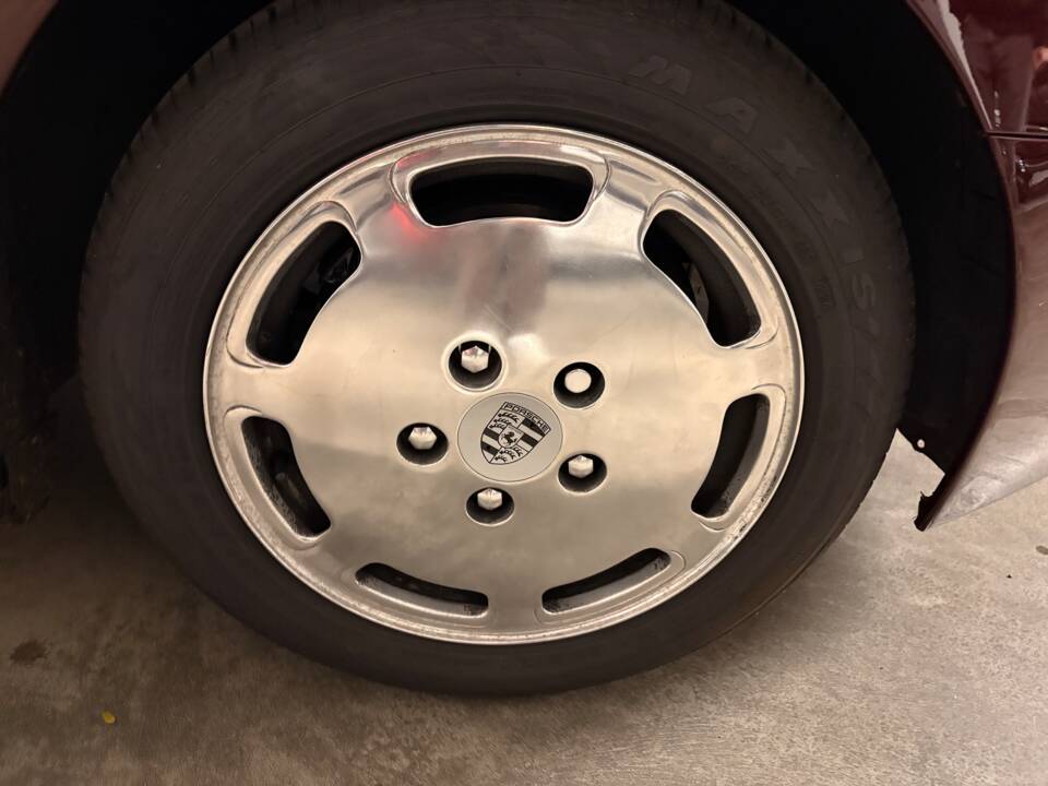 Bild 39/50 von Porsche 944 S2 (1991)