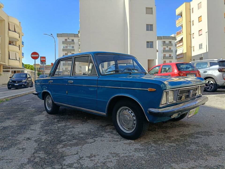 Image 1/46 of FIAT 125 S / Speciale (1972)