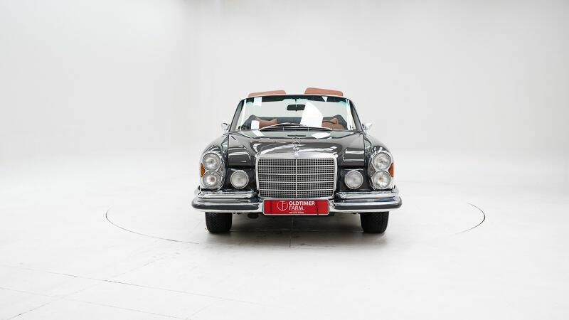 Bild 5/15 von Mercedes-Benz 280 SE 3,5 (1970)