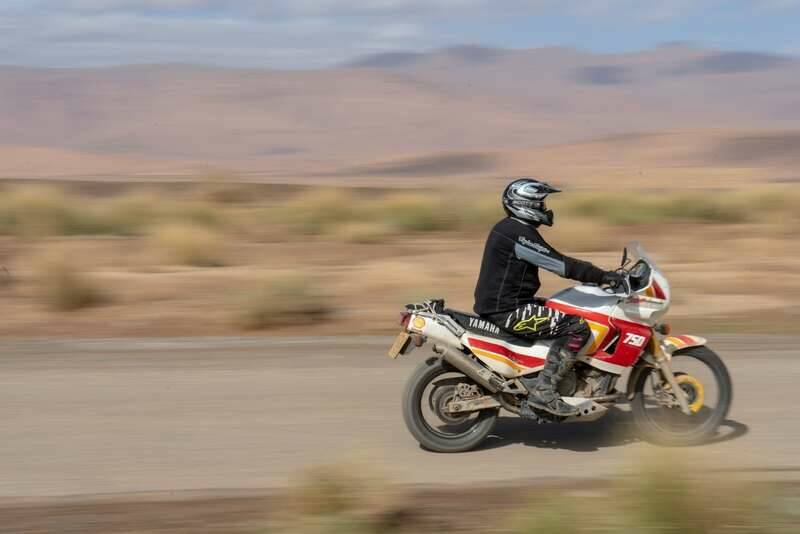 Bild 6/7 von Yamaha DUMMY (1989)